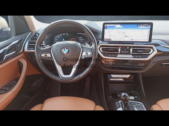 Fimauto - BMW X3 | ID 36118