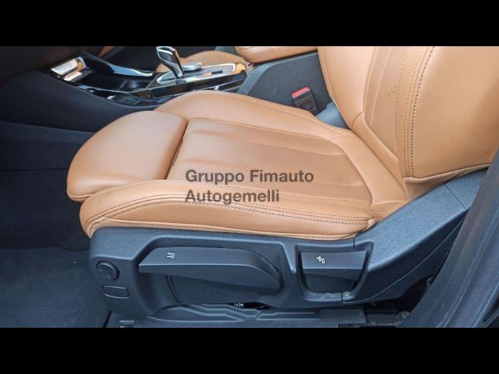 Fimauto - BMW X3 | ID 36118