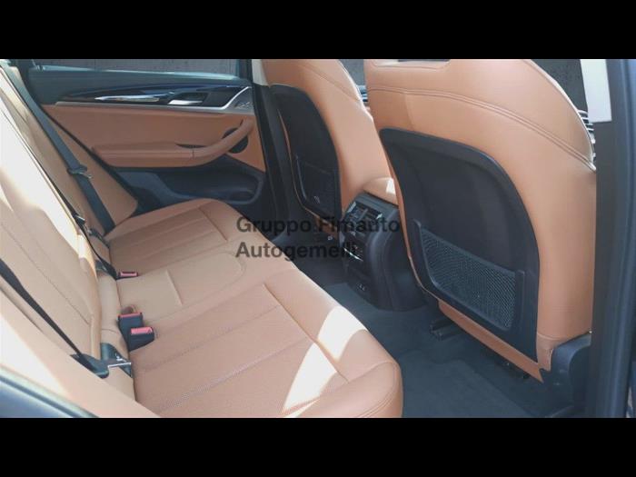 Fimauto - BMW X3 | ID 36118