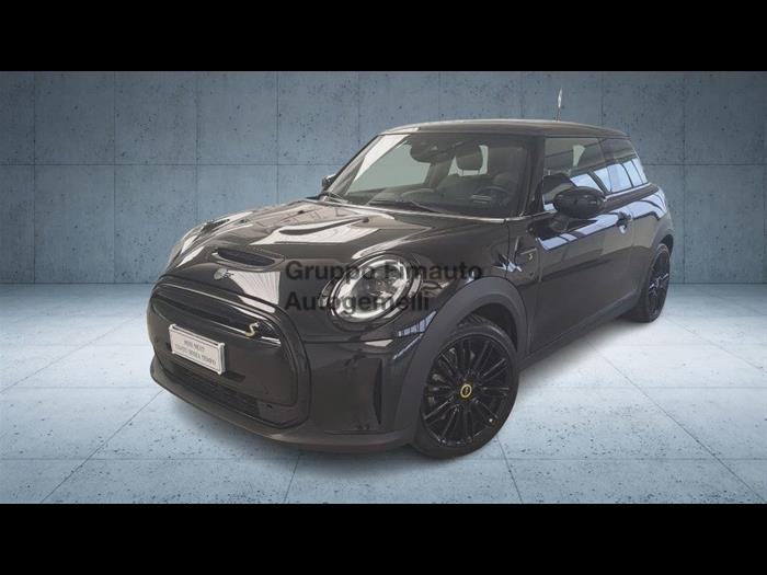 Fimauto - MINI Cooper SE | ID 36120
