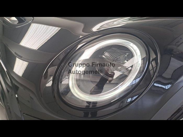 Fimauto - MINI Cooper SE | ID 36120