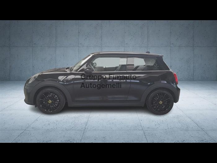 Fimauto - MINI Cooper SE | ID 36120