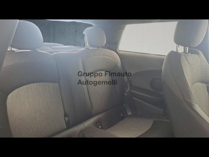 Fimauto - MINI Cooper SE | ID 36120