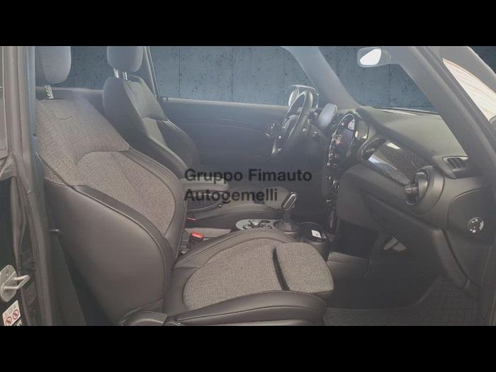 Fimauto - MINI Cooper SE | ID 36120
