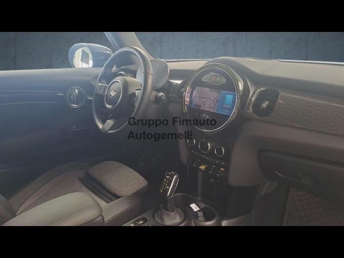 Fimauto - MINI Cooper SE | ID 36120