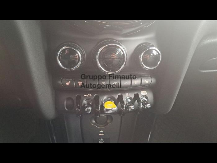 Fimauto - MINI Cooper SE | ID 36120