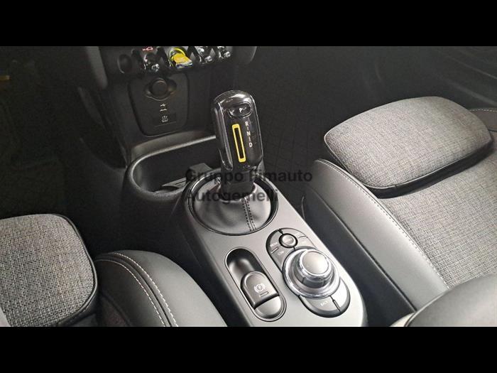 Fimauto - MINI Cooper SE | ID 36120