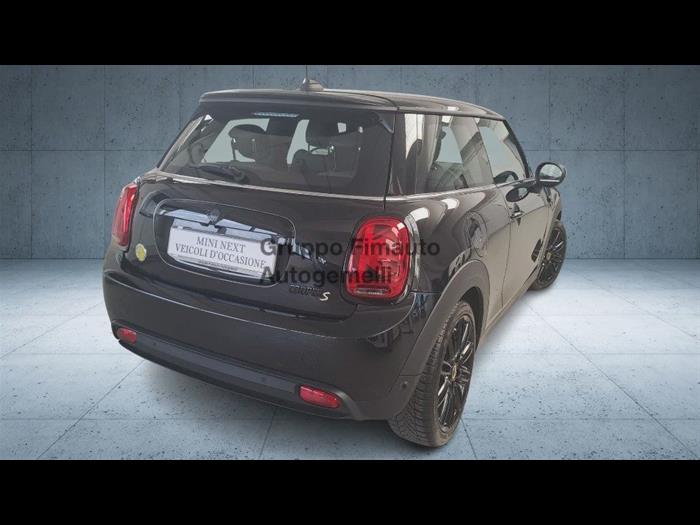 Fimauto - MINI Cooper SE | ID 36120