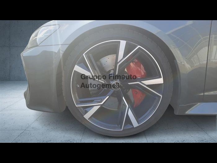 Fimauto - AUDI RS6 | ID 36122
