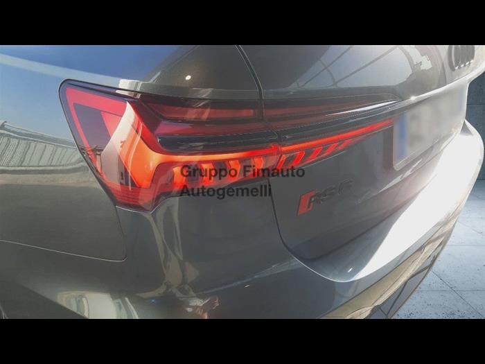 Fimauto - AUDI RS6 | ID 36122
