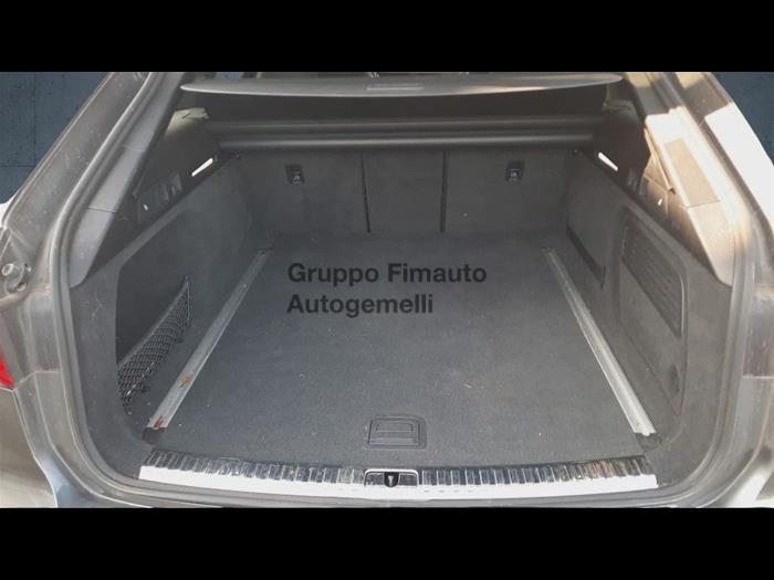 Fimauto - AUDI RS6 | ID 36122