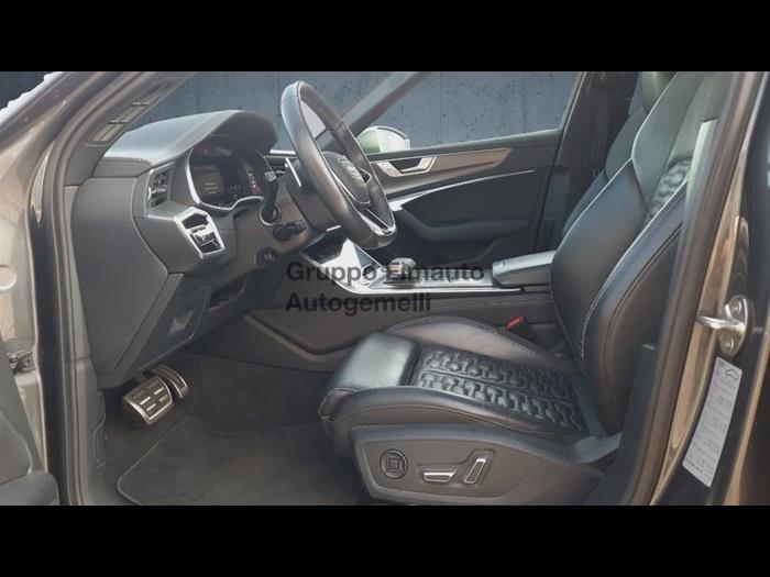 Fimauto - AUDI RS6 | ID 36122