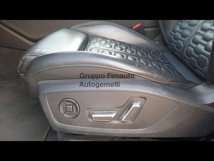 Fimauto - AUDI RS6 | ID 36122