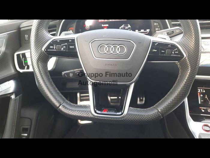Fimauto - AUDI RS6 | ID 36122
