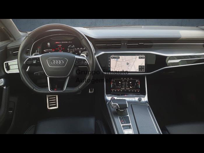 Fimauto - AUDI RS6 | ID 36122