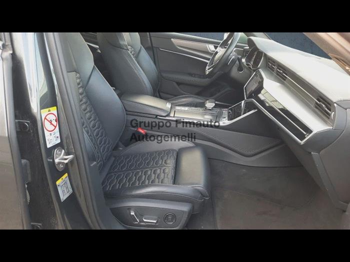 Fimauto - AUDI RS6 | ID 36122