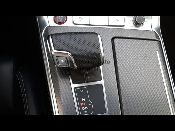 Fimauto - AUDI RS6 | ID 36122