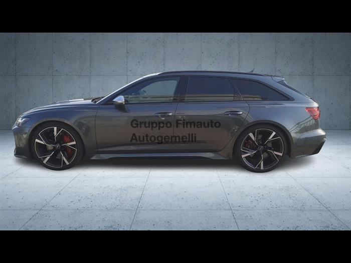 Fimauto - AUDI RS6 | ID 36121