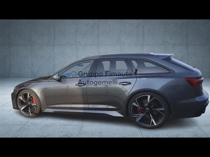 Fimauto - AUDI RS6 | ID 36121