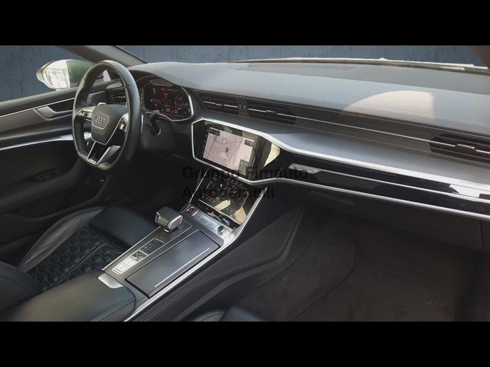 Fimauto - AUDI RS6 | ID 36121