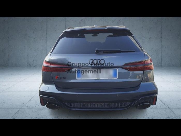 Fimauto - AUDI RS6 | ID 36121