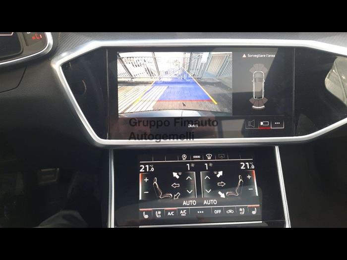Fimauto - AUDI RS6 | ID 36121