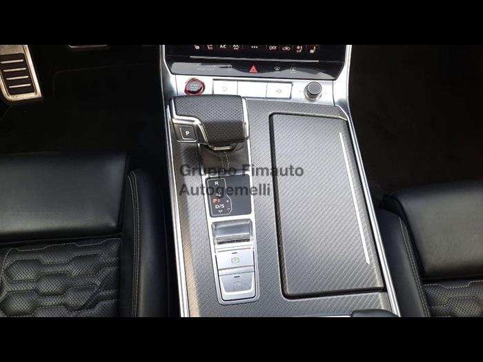 Fimauto - AUDI RS6 | ID 36121