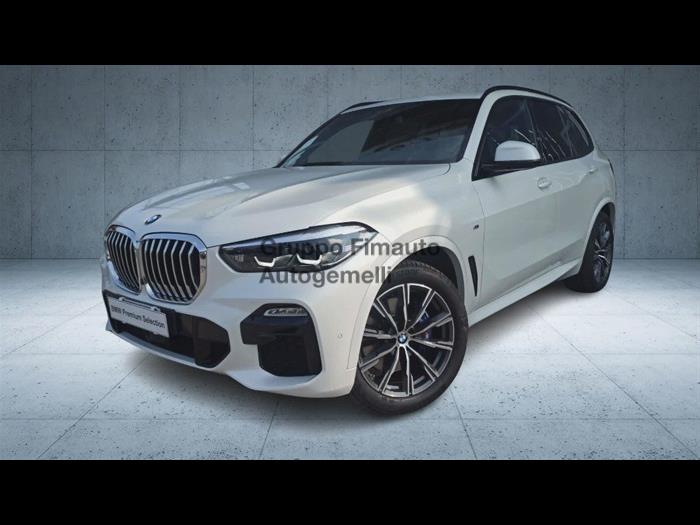 Fimauto - BMW X5 | ID 36158