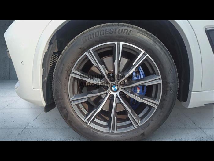 Fimauto - BMW X5 | ID 36158