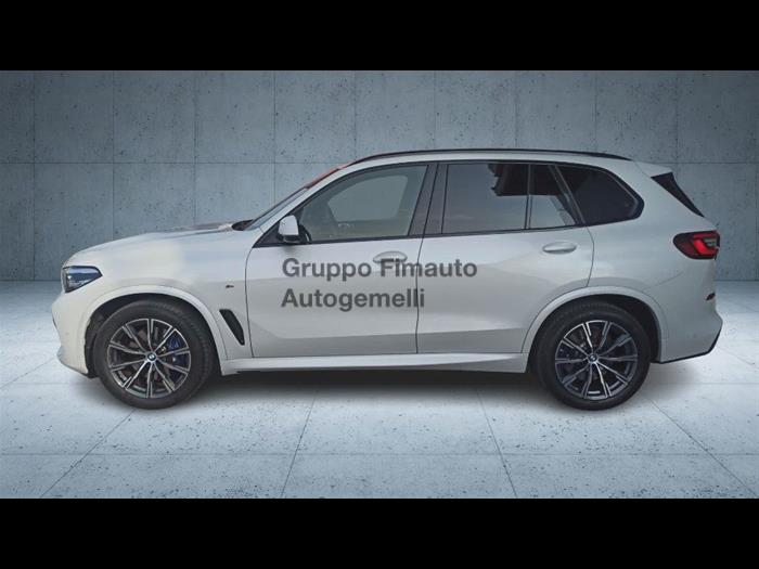 Fimauto - BMW X5 | ID 36158