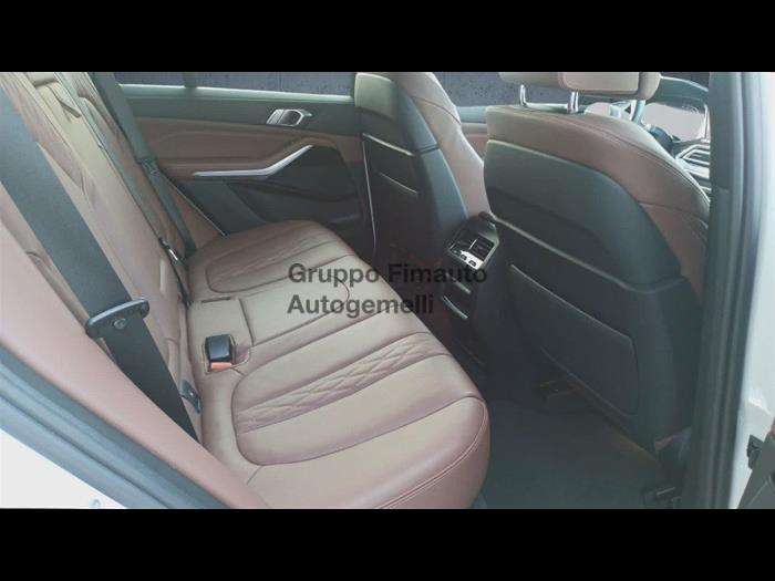 Fimauto - BMW X5 | ID 36158