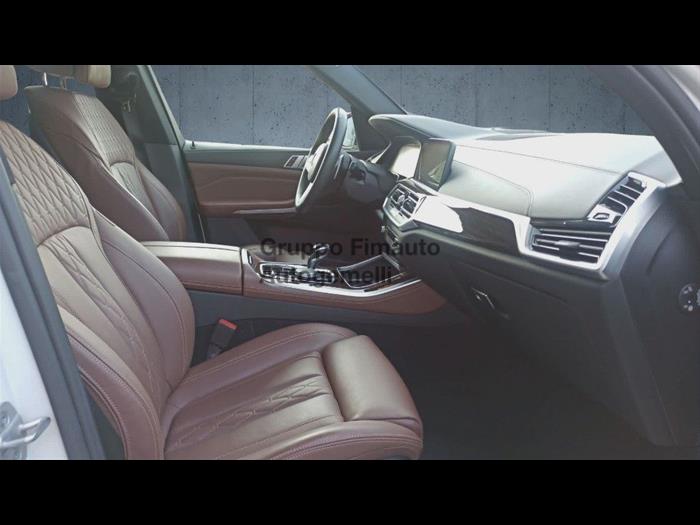 Fimauto - BMW X5 | ID 36158