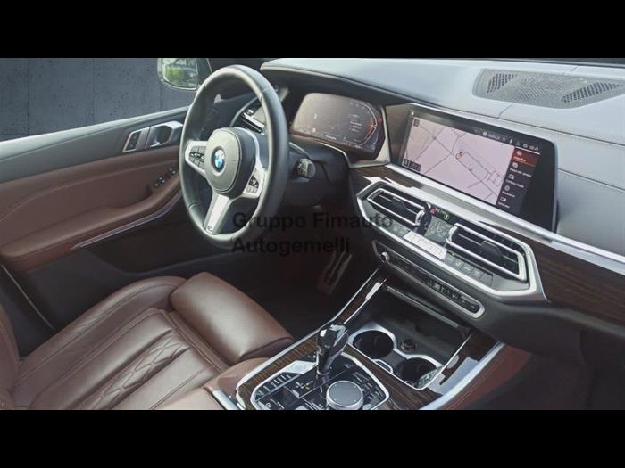 Fimauto - BMW X5 | ID 36158