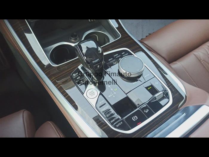 Fimauto - BMW X5 | ID 36158