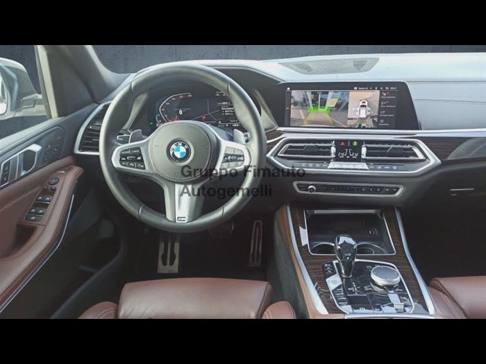 Fimauto - BMW X5 | ID 36158