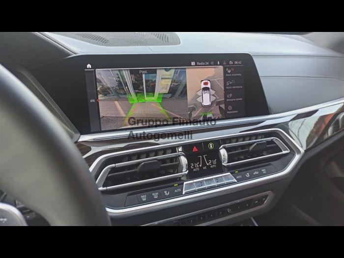 Fimauto - BMW X5 | ID 36158