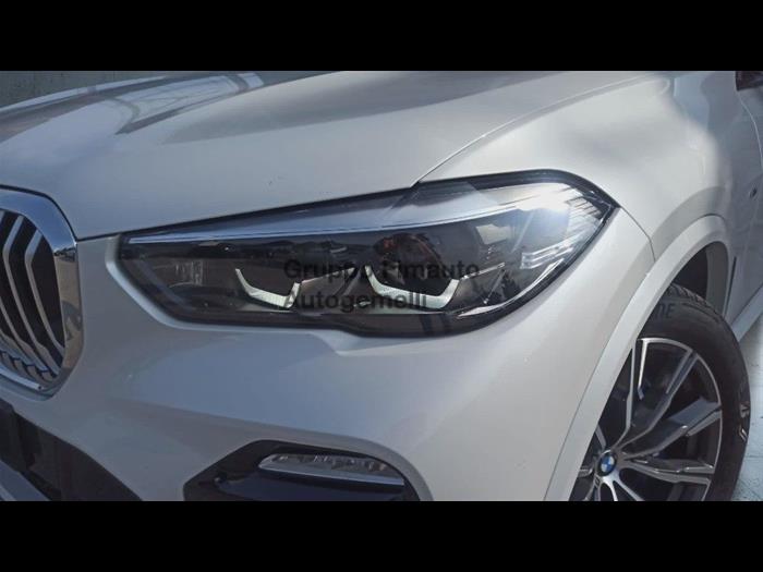 Fimauto - BMW X5 | ID 36157