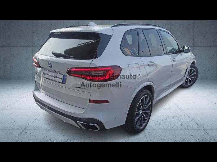 Fimauto - BMW X5 | ID 36157