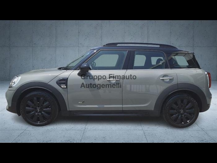 Fimauto - MINI Countryman | ID 36160