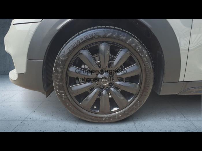 Fimauto - MINI Countryman | ID 36160