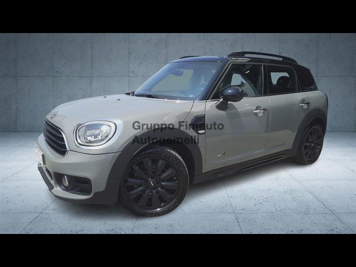 Fimauto - MINI Countryman | ID 36160