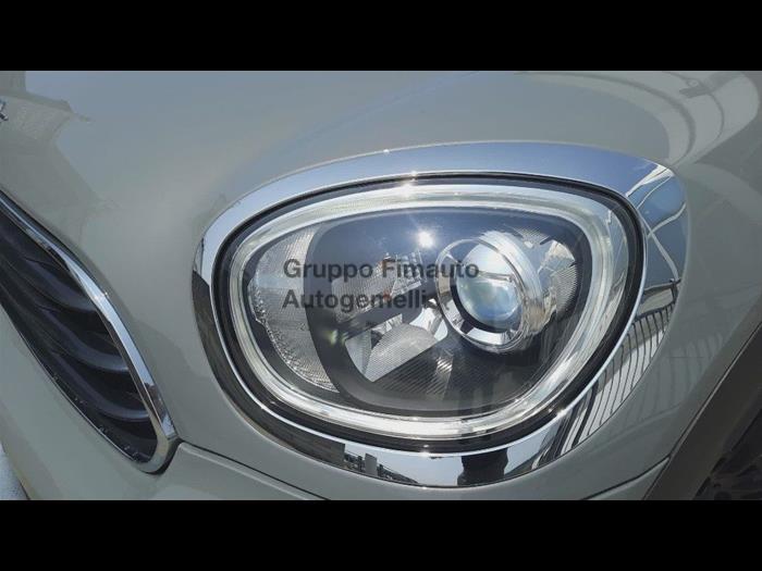 Fimauto - MINI Countryman | ID 36160
