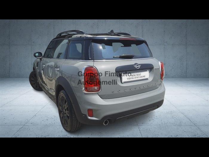 Fimauto - MINI Countryman | ID 36160