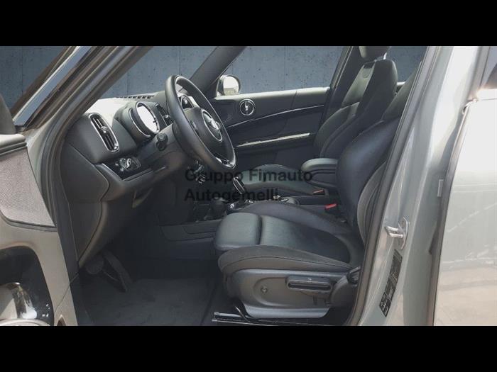 Fimauto - MINI Countryman | ID 36160