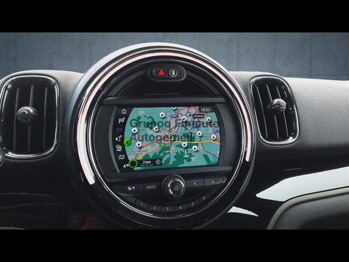 Fimauto - MINI Countryman | ID 36160