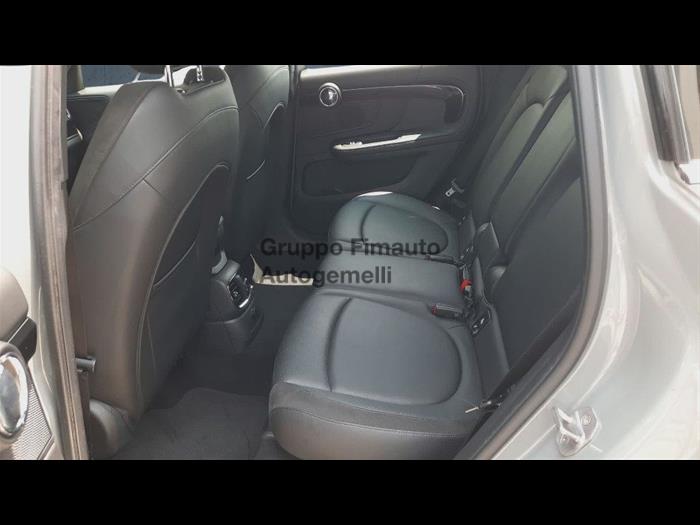 Fimauto - MINI Countryman | ID 36160