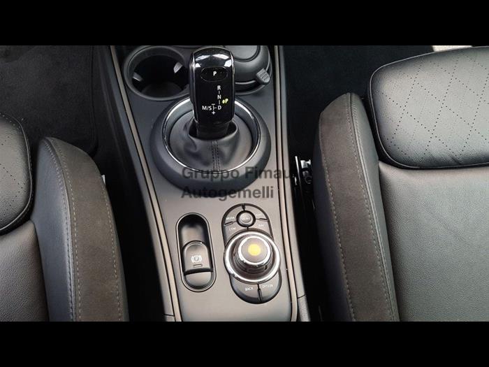 Fimauto - MINI Countryman | ID 36160