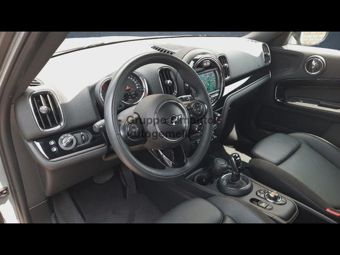 Fimauto - MINI Countryman | ID 36160