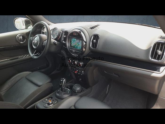 Fimauto - MINI Countryman | ID 36160