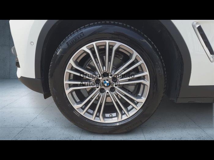 Fimauto - BMW X3 | ID 36161
